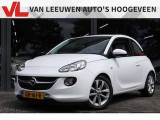 Opel Adam 1.0 Turbo Jam | Nieuw binnen | Nette auto | Airco | NAP