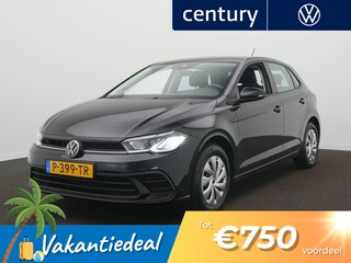 Volkswagen Polo 1.0 TSI Polo / LED / Carplay / Cruise / Airco