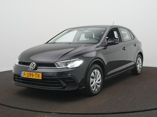 Volkswagen Polo 1.0 TSI Polo / LED / Carplay / Cruise / Airco