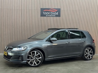 Volkswagen Golf 2.0 TDI GTD 2019 DSG PANO LED VIRTUAL FULL