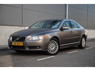 Volvo S80 3.2 Momentum | Camera | Memory | ACC | Stoelverwarming