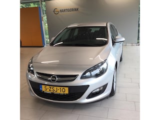 Opel Astra 1.4 EcoFLEX 100pk Edition