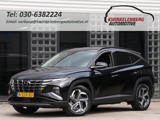 Hyundai Tucson HYBRID PREMIUM/ 360°CAMERA/ TREKHAAK/ ELEKT. KLEP/ ELEKT. STOELEN