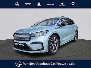 Skoda Enyaq 60 Sportline