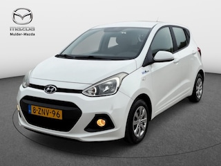 Hyundai i10 1.0i Go! Nav | Climate control | Cruise control