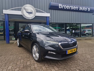 Skoda Scala 1.0 TSI Business Edition | Automaat | Panoramadak | Navigatie |