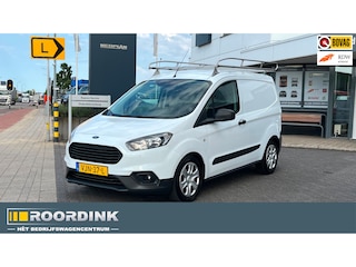 Ford Transit Courier 1.5 TDCI Trend Duratorq S&S