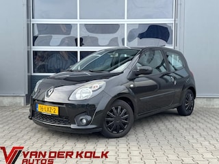Renault Twingo 1.2-16V Dynamique | Cruise | Climate | Nieuwe APK!