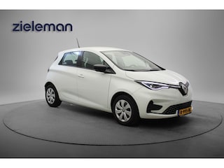 Renault Zoe R135 Intens 52 kWh - Carplay, Navi, Cruise, SOH 93,69%