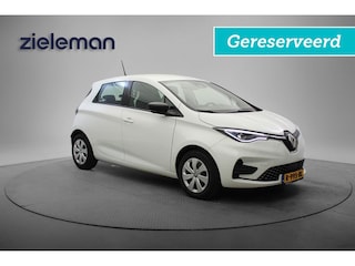 Renault Zoe R135 Intens 52 kWh - Carplay, Navi, Cruise, SOH 93,69%
