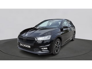 Skoda Fabia 1.0 TSI 96pk Monte Carlo
