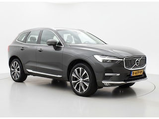 Volvo XC60 2.0 B4 Inscription