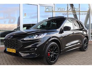 Ford Kuga 2.5 PHEV 225PK AUTOMAAT ST-LINE X BLACK PACK Panodak | Navi | Camera | Winter Pack | B&O | 20 Inch Lm | Pdc v+a | Led |