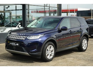 Land Rover Discovery Sport P300e 1.5 S