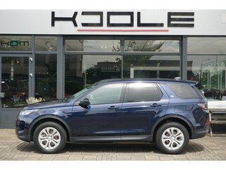 Land Rover Discovery Sport P300e 1.5 S