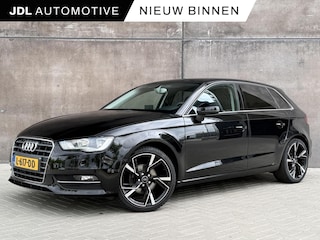 Audi A3 Sportback 1.4 TFSI CoD Ambition Pro Line plus | APK 04-2027 | Navigatie | Climate control | Sport stoelen |