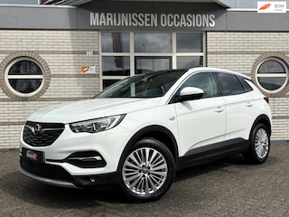Opel Grandland X 1.2 Turbo Innovation |Pano,Navi,PDC|