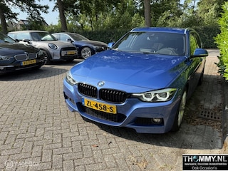 BMW 3-serie Touring 318i M Sport Corporate Lease