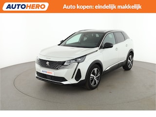 Peugeot 3008 1.2 PureTech GT |  GV88411 |
