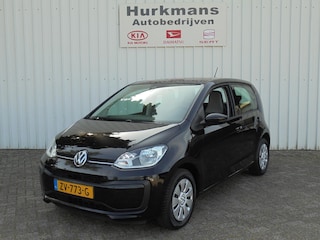 Volkswagen Up 1.0 60PK 5 DRS MOVE NL-AUTO 72.289 KM AIRCO