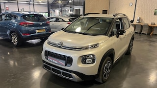 Citroën C3 Aircross Luxe Uitvoering 110 Pk Automaat Nieuwe Distributieset  !