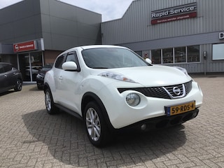 Nissan Juke 1.6i 16v Acenta Airco,Navi