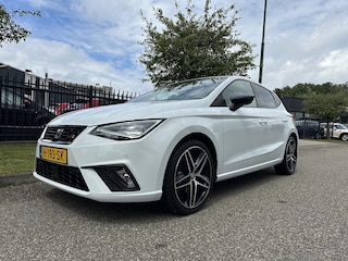 Seat Ibiza 1.0 EcoTSI 115pk FR Business Intense Signature Vitual Cocpit Mooi