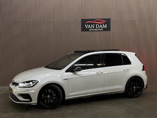 Volkswagen Golf 2.0 TSI 4Motion R 2019 DSG 300PK PANO LED VIRTUAL