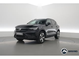 Volvo XC40 Recharge Core 70 kWh | SOH 94% | Warmte pomp | Camera | Stoel + Stuurverw. | Google |