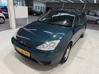 Ford Focus Wagon 1.6-16V Cool Edition