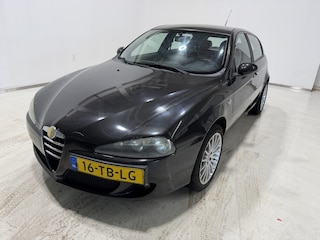 Alfa Romeo 147 1.9 JTD Collezione