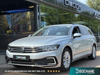Volkswagen Passat Variant 1.4 TSI PHEV GTE Business | Trekhaak | Carplay | Navigatie | Achteruitrijcamera