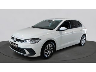 Volkswagen Polo 1.0 TSI Life Business | Camera | Navigatie | App Connect |
