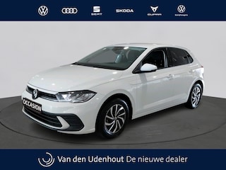 Volkswagen Polo 1.0 TSI Life Business | Camera | Navigatie | App Connect |