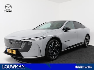 Mazda 6e Takumi Plus 68.8 kWh | *Demo* | Leder | 360 camera |