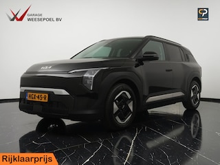Kia EV3 Plus 81.4 kWh (SOH 100%) - Navigatie - Camera - Climate control - Adaptive Cruise control - LED lampen - Fabrieksgarantie tot 03-2032