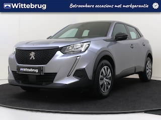 Peugeot 2008 1.2 PureTech Active Pack
