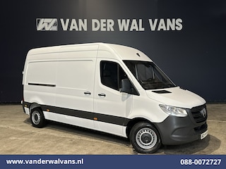 Mercedes-Benz Sprinter 311 CDI L2H2 Euro6 Camera | Apple Carplay | Android Auto 270 Graden Achterdeuren