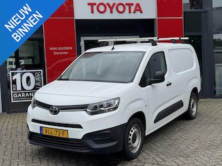 Toyota Proace City 1.5 D-4D Cool Comfort Long NL-AUTO 1E EIGENAAR