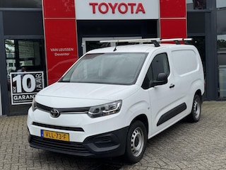 Toyota Proace City 1.5 D-4D Cool Comfort Long NL-AUTO 1E EIGENAAR