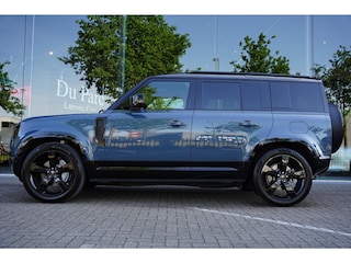 Land Rover Defender 110 P300 E 110 X-Dynamic HSE / Meridian / 22 Inch / Head Up / Trekhaak