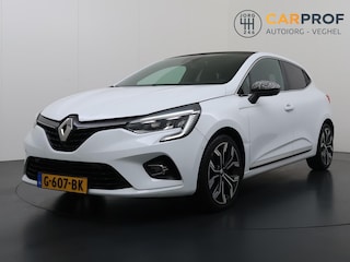 Renault Clio 1.3 TCe Intens Navigatie Camera Automaat 4 cilinder