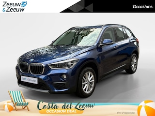 BMW X1 sDrive18i Executive