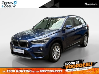 BMW X1 sDrive18i Executive