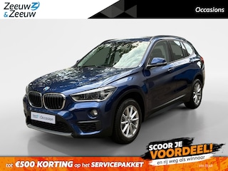 BMW X1 sDrive18i Executive