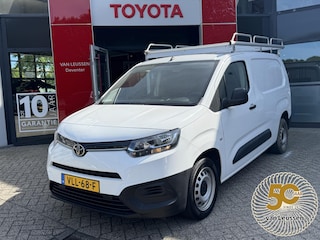 Toyota Proace City 1.5 D-4D Cool Comfort Long NL-AUTO AIRCO 1E EIGENAAR