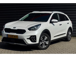 Kia Niro 1.6 PHEV Plug-in | Navi | Leder | Camera | Adapt. Cruise | Keyless | LED