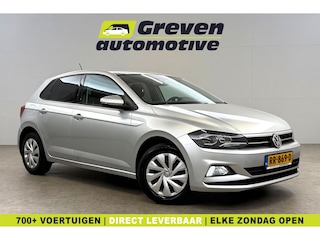 Volkswagen Polo Comfortline | Airco | Cruise | Carplay | LED