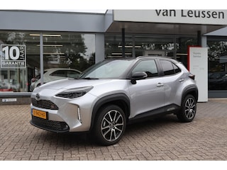 Toyota Yaris Cross 1.5 Hybrid GR Sport 1E EIGENAAR NL-AUTO LAGE KM STAND