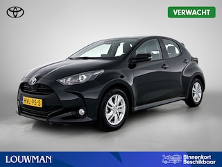 Toyota Yaris Hybrid 115 Active | Lichtmetalen velgen |